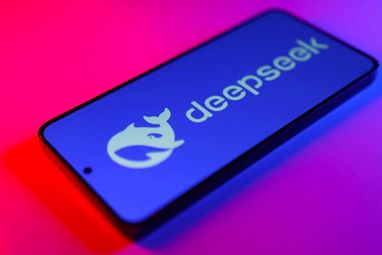 Конгресс США запретил сотрудникам использовать DeepSeek