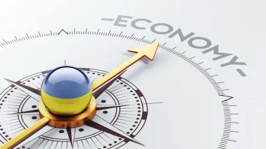 Економіка України у 2024 році зросла на 2,9%