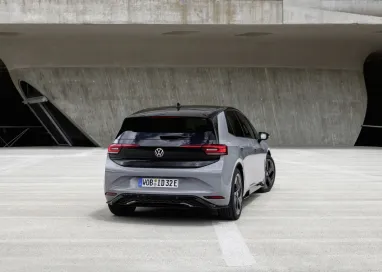 Фото: Volkswagen