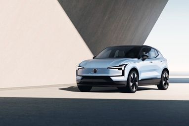 Клиенты будут платить больше: Volvo о последствиях тарифной политики