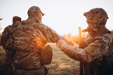 Шмигаль: у кожній області повинен бути щонайменше один військовий ліцей