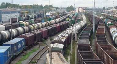 Украинские инвесторы готовы построить железную дорогу до портов Гданьска и Клайпеды