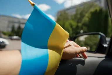 Одна из стран ЕС намерена продлить льготы для украинских водителей