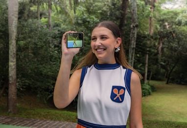 Motorola презентувала складаний смартфон razr 60 ultra (фото)