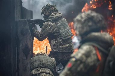 росія витратила на війну проти України понад 167 млрд доларів — Forbes