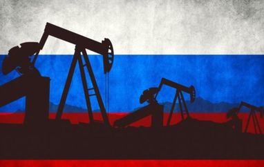 Доходи рф від продажу нафти: що змінилося з повномасштабним вторгненням в Україну (інфографіка)