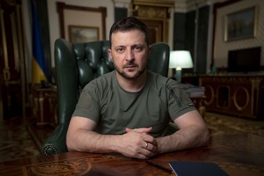 Зеленский сказал, сколько денег требуется на восстановление Украины