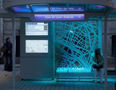 10 найбільш незвичайних місць, де у вашому місті скоро може з'явитися безкоштовний Wi-Fi