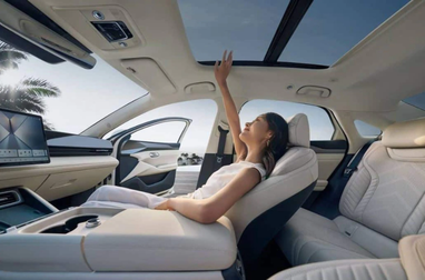 Фото: BYD Auto