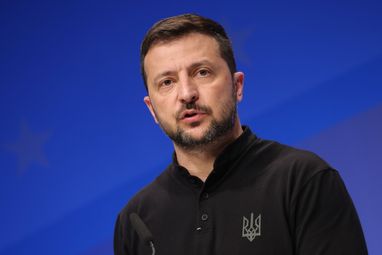 Зеленський доручив запровадити довготривалий мораторій на перевірки бізнесу з боку правоохоронців