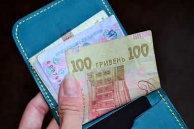 ПФУ оприлюднив свіжі дані щодо середньої зарплати для розрахунку пенсій