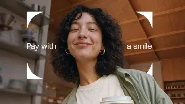 Pay with Smile