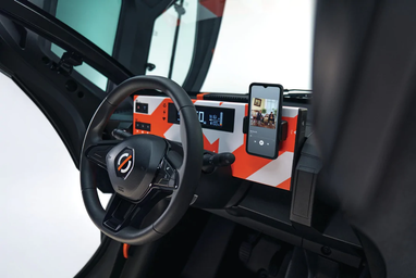 Дебютировали самые дешевые электрокары Renault (видео)