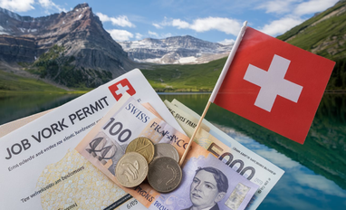 10 найзатребуваніших професій у Швейцарії