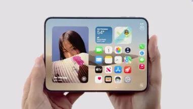 iPhone Duo