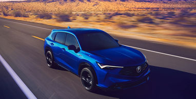 Фото: Acura