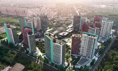 Кто покупает на столичной первичке