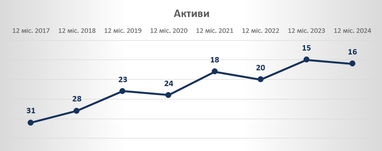 СК «Экспресс Страхование» подтвердило стабильность финансовых показателей по итогам 2024 года.