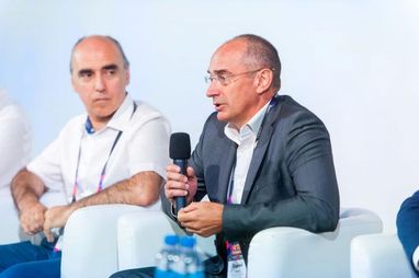 PayTech Ukraine 2019: про що говорили експерти платіжного ринку (фотозвіт)