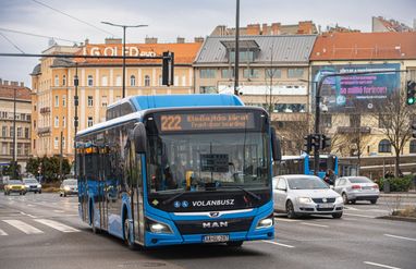Винница покупает 20 новых автобусов
