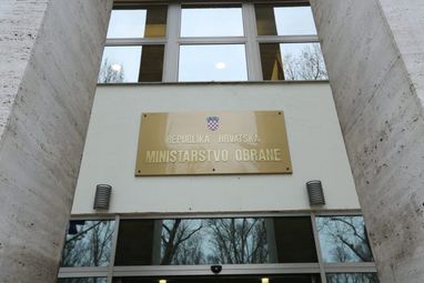 Хорватія до 2030 року збільшить видатки на оборону до 3% ВВП