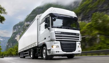 Украина и Польша продлили действие разрешений на грузовые перевозки в третьи страны