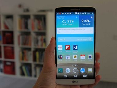 ТОП-15 кращих смартфонів у США