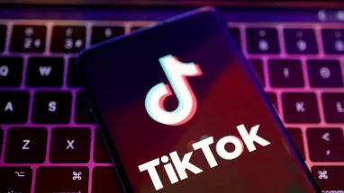 Amazon подала заявку на приобретение TikTok