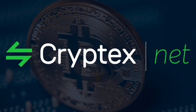 Меняйте вместе с нами на Cryptex.net