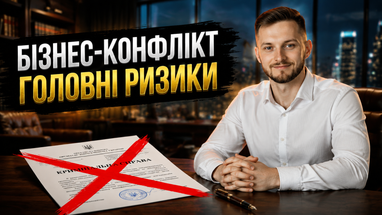 Как правильно разделить бизнес? Корпоративный договор, исключение партнера и раздел прибыли