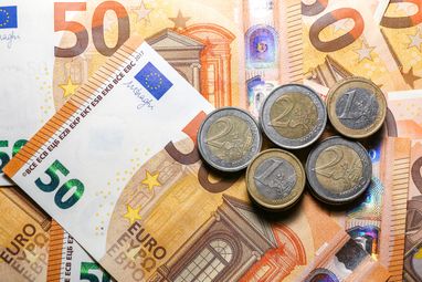 Переход на евро: Молдова отвязала курс от доллара