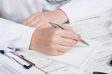 Нові правила оплати лікарняних листків: що зміниться з квітня