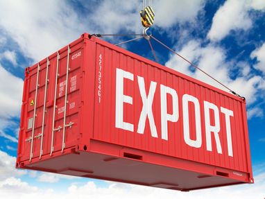 У першому півріччі експорт продовольчих товарів з України сягнув 12,4 млрд доларів — Шмигаль