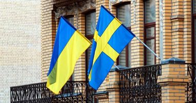 Швеція виділяє кошти на розширення можливостей жінок в Україні