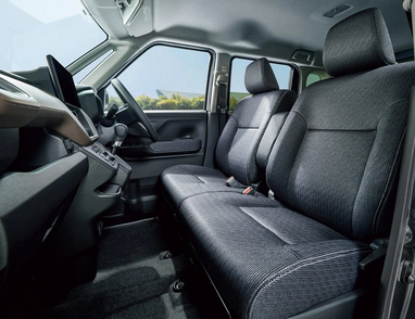 Subaru представила свой самый бюджетный автомобиль (фото)