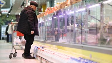 Наблюдаются временные сбои логистических путей