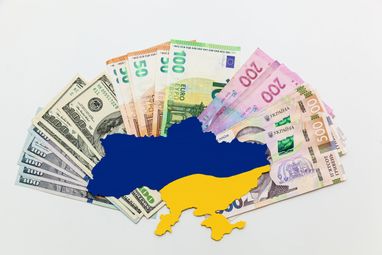 За 2024 рік борг України перед групою Світового банку збільшився на 65%, — Forbes
