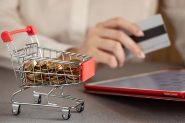 Минфин подготовил законопроект, который предусматривает ежегодную передачу данных в ГНС интернет-платформами