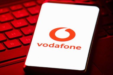 «Vodafone Украина» выплатил $12,4 млн процентов по еврооблигациям