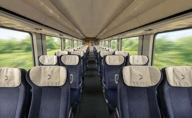 Leo Express