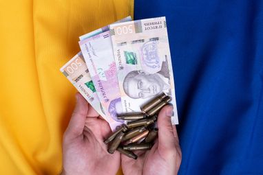 За деньги от экономического бронирования можно будет купить 66 самолетов F-16, — нардеп