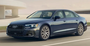 Audi A8/S8