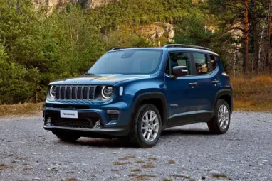 Jeep прекратит выпуск популярной доступной модели
