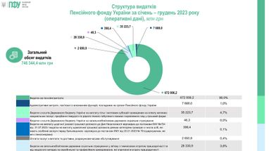 Инфографика: ПФУ