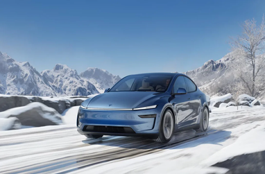 Продажи Tesla продемонстрировали рекордное падение по всему миру