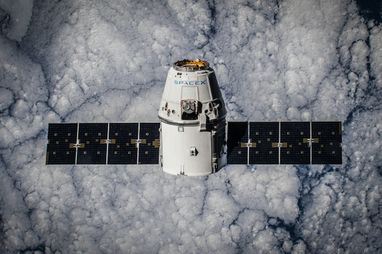 SpaceX Ілона Маска отримала контракт від Космічних сил США на супутниковий звʼязок Starshield