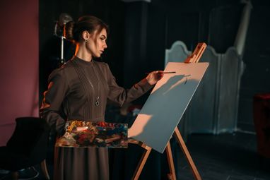Креативна робота: підбірка вакансій для творчих людей