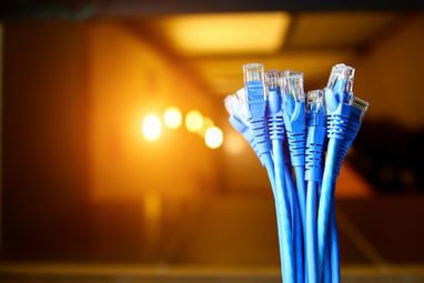 Через Финляндию проходит около 60-70% зарубежного интернет-трафика рф