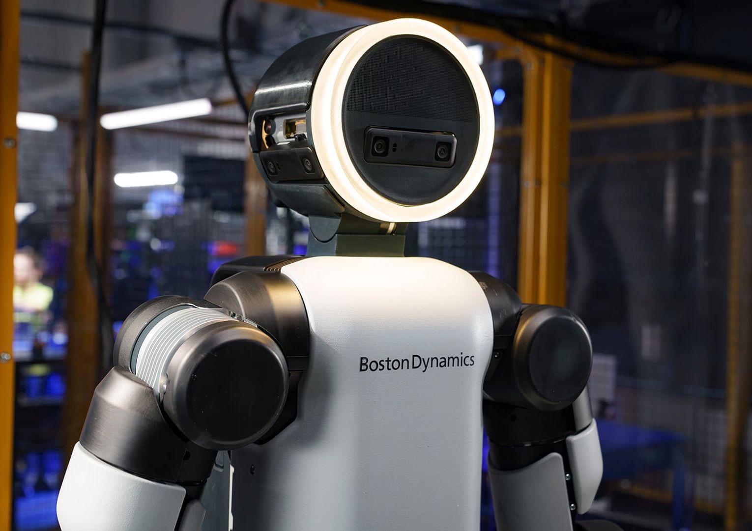 Hyundai повністю викупить Boston Dynamics перед запуском роботів Atlas на заводах