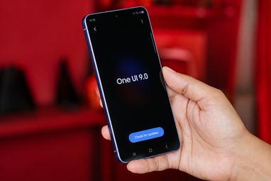 Фирменная оболочка One UI 9 базируется на Android 17